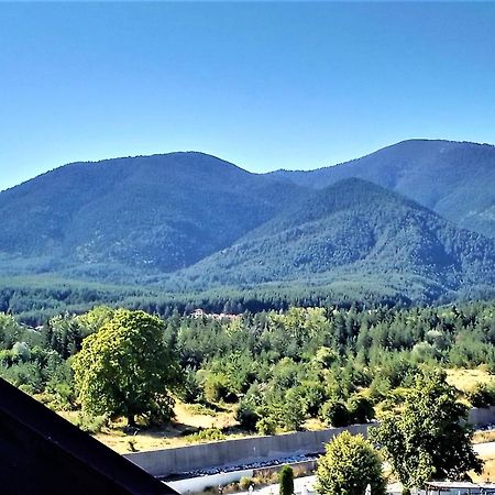 Mountainview Apartment Ski, Spa & Thermal Бансько Екстер'єр фото