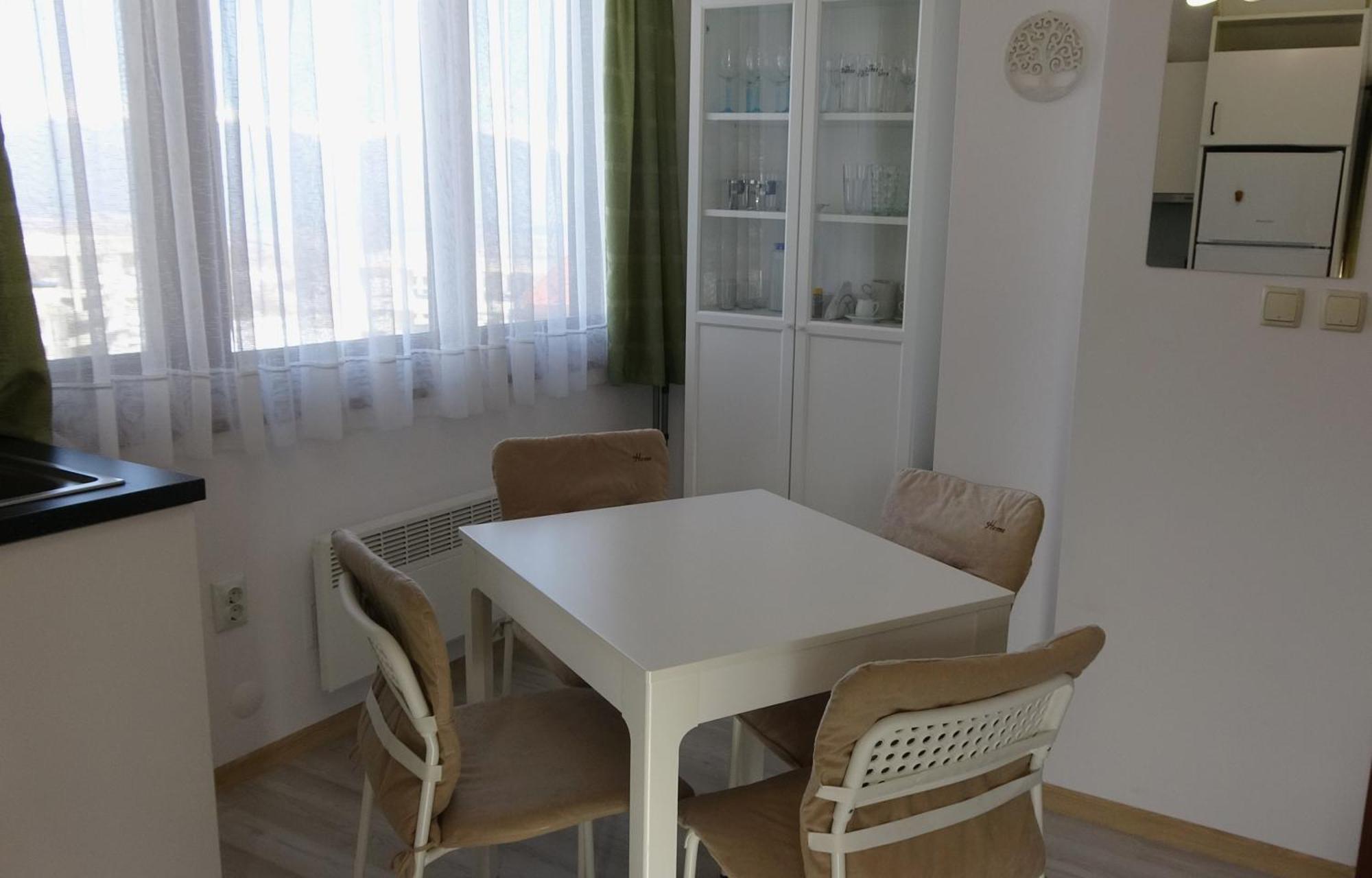 Mountainview Apartment Ski, Spa & Thermal Бансько Екстер'єр фото
