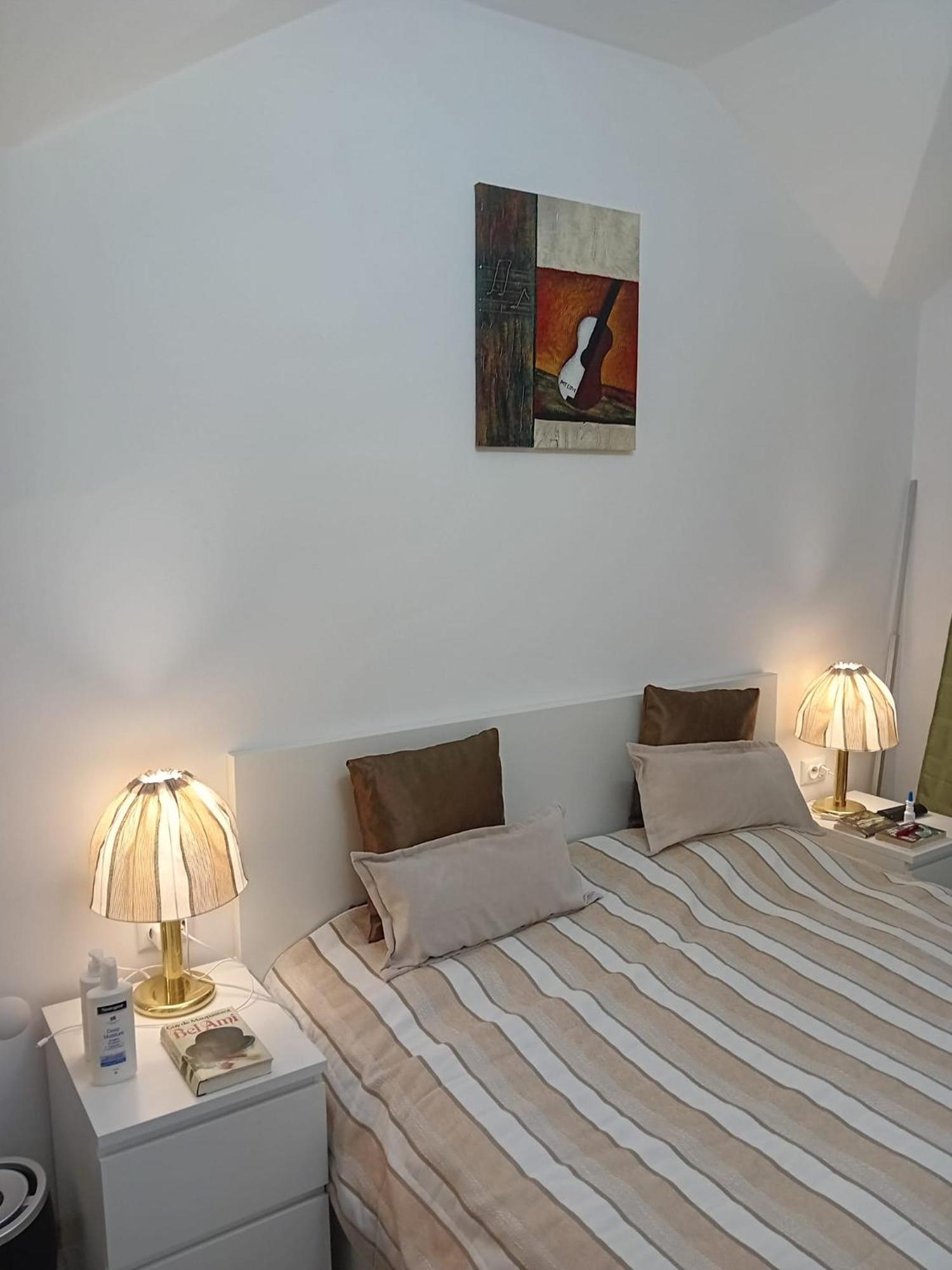 Mountainview Apartment Ski, Spa & Thermal Бансько Екстер'єр фото