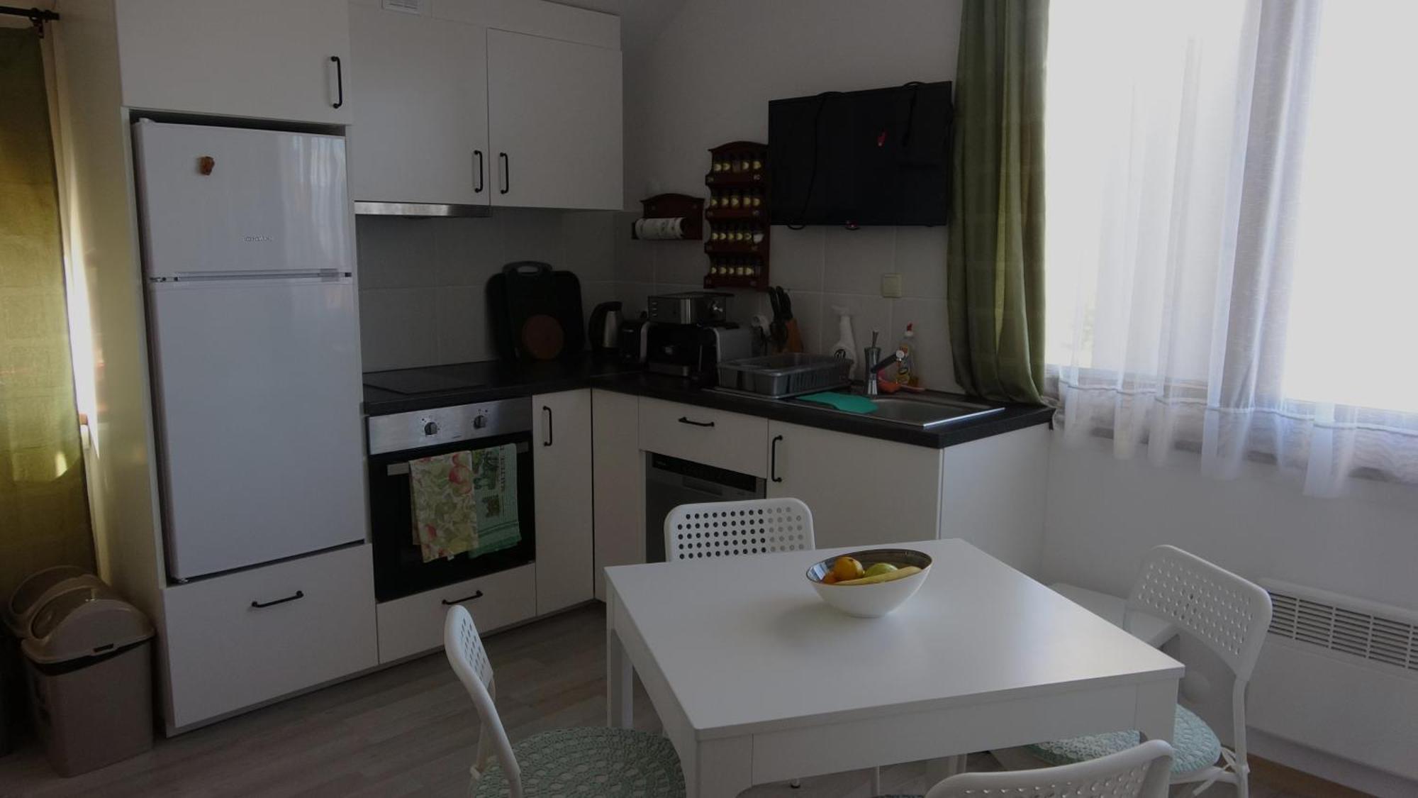 Mountainview Apartment Ski, Spa & Thermal Бансько Екстер'єр фото
