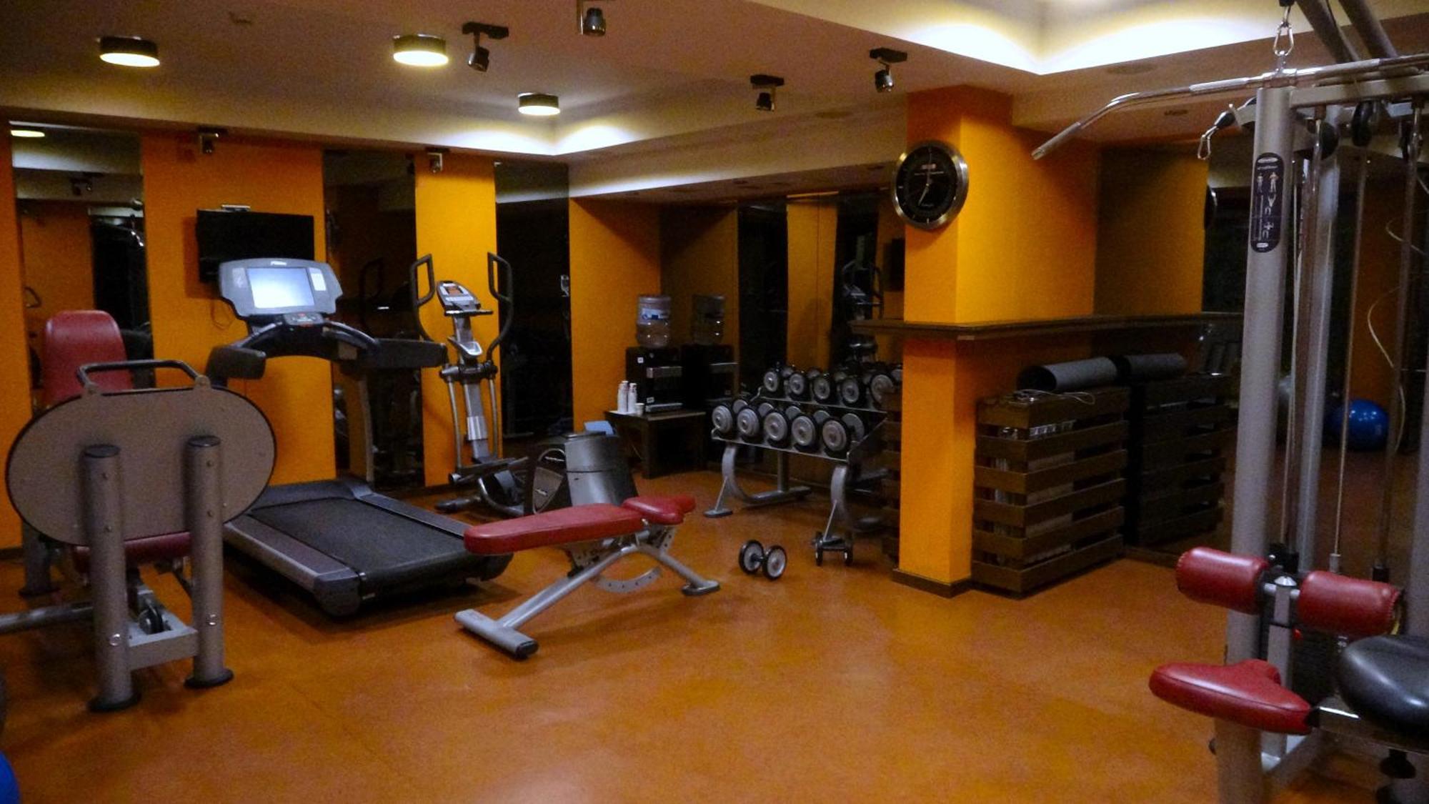 Mountainview Apartment Ski, Spa & Thermal Бансько Екстер'єр фото