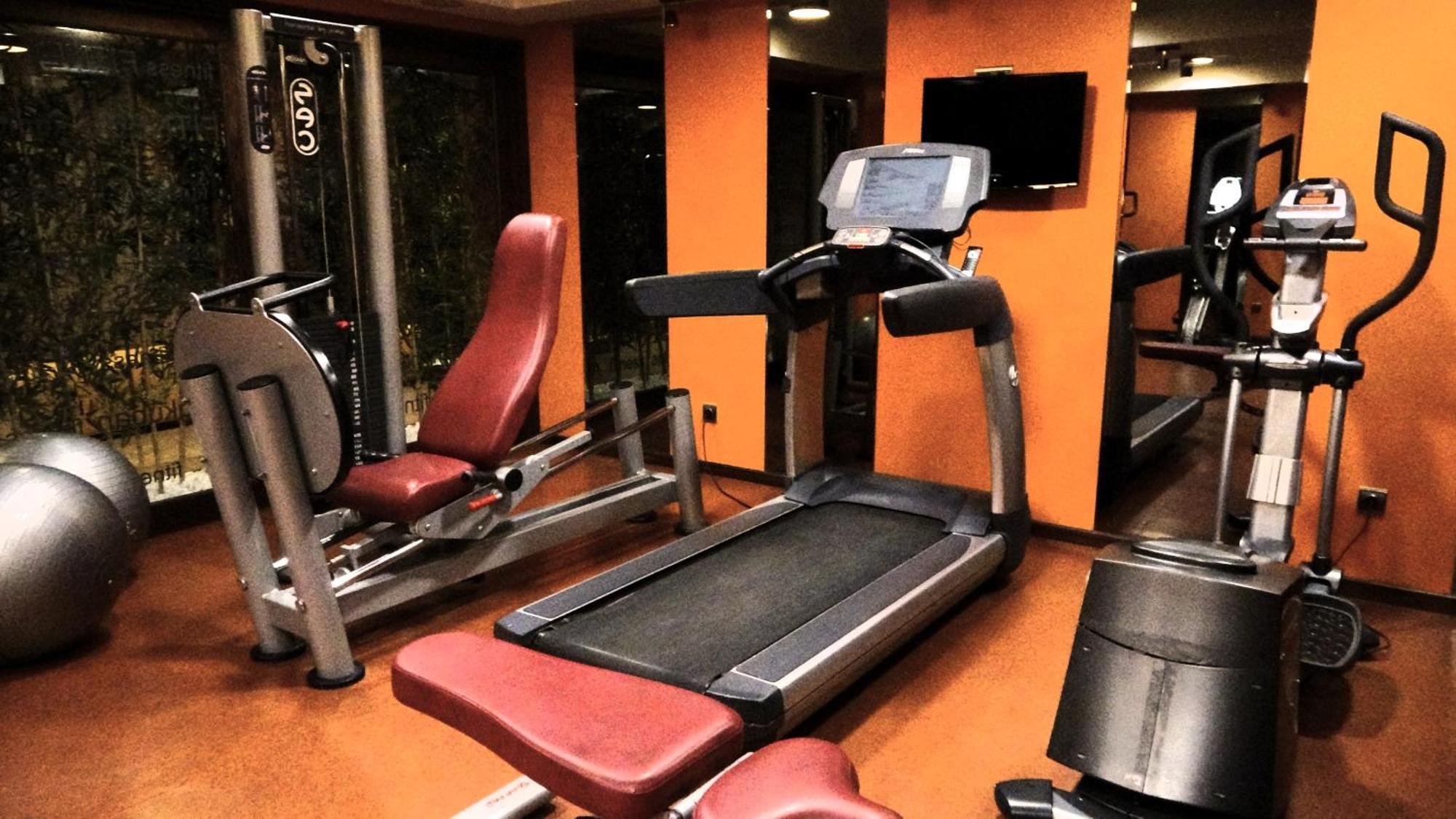 Mountainview Apartment Ski, Spa & Thermal Бансько Екстер'єр фото