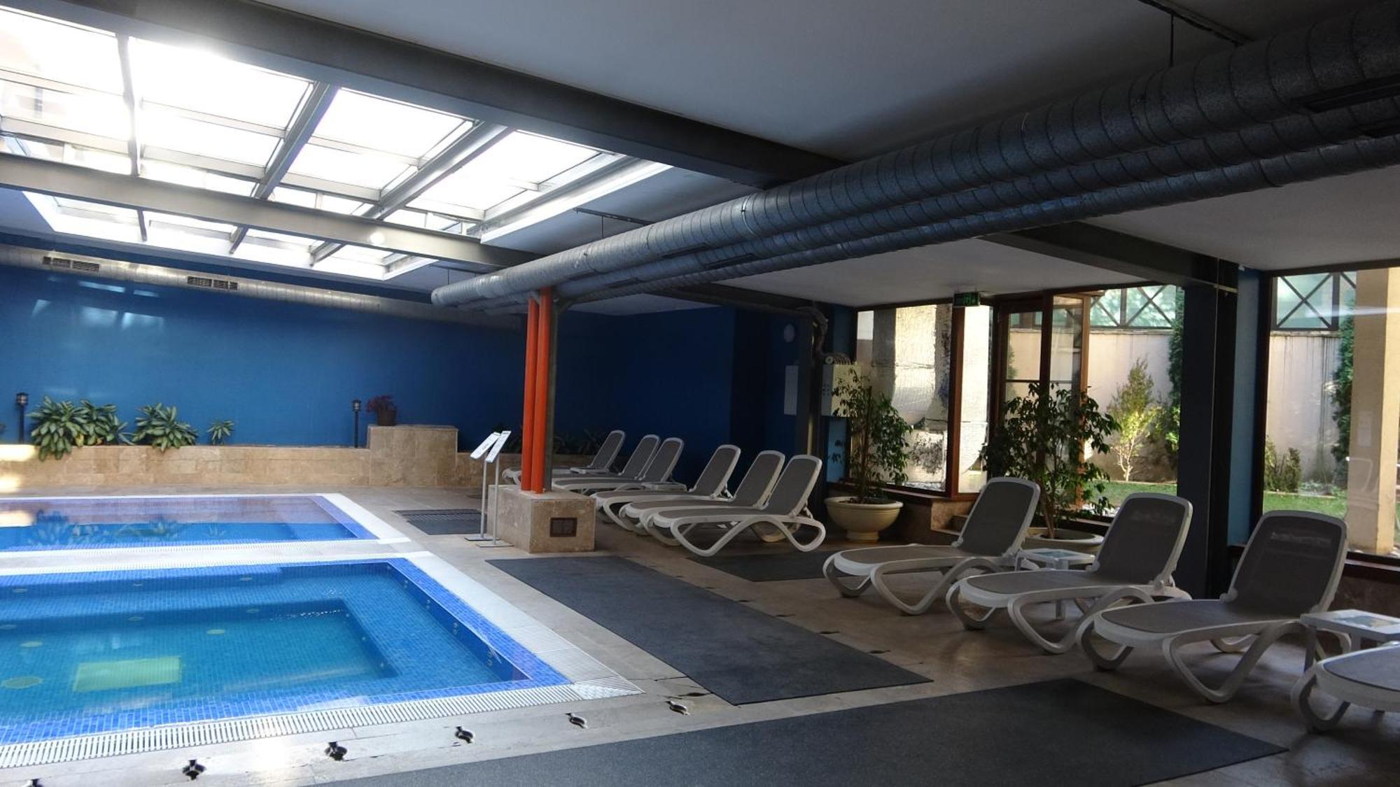 Mountainview Apartment Ski, Spa & Thermal Бансько Екстер'єр фото