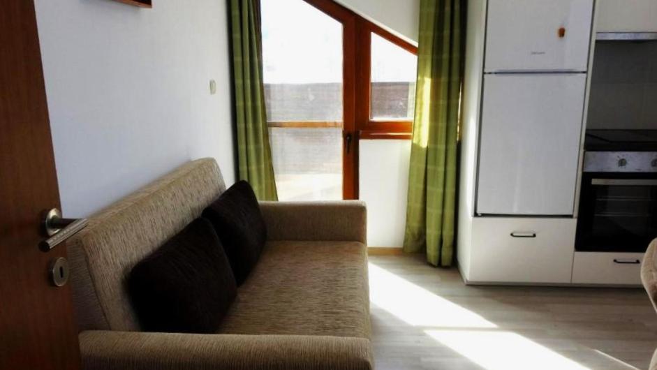 Mountainview Apartment Ski, Spa & Thermal Бансько Екстер'єр фото